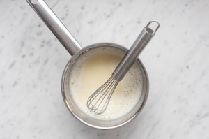 Preparazione Torta diplomatica - Fase 1