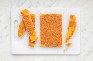 Preparazione Torta diplomatica - Fase 3