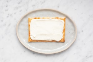 Preparazione Torta diplomatica - Fase 6