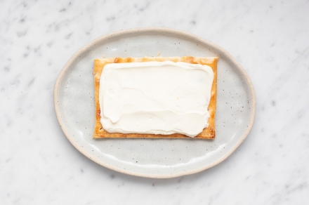 Preparazione Torta diplomatica - Fase 6 Preparazione Torta diplomatica - Fase 6