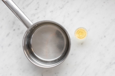 Preparazione Torta diplomatica - Fase 4 Preparazione Torta diplomatica - Fase 4