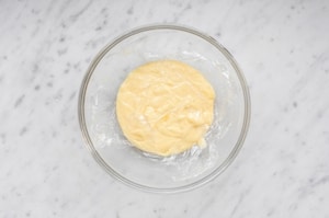 Preparazione Torta diplomatica - Fase 2