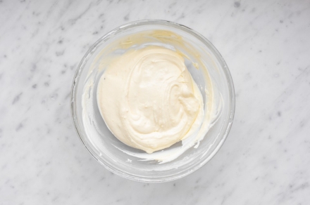 Preparazione Torta diplomatica - Fase 5 Preparazione Torta diplomatica - Fase 5