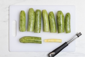 Preparazione Ablama - Fase 1