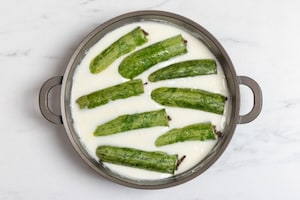 Preparazione Ablama - Fase 5