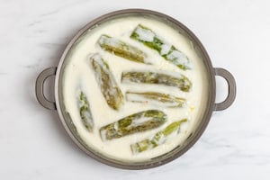 Preparazione Ablama - Fase 5