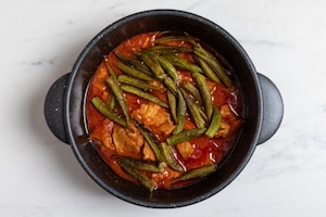 Preparazione Bame - Fase 4