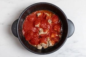 Preparazione Bame - Fase 3