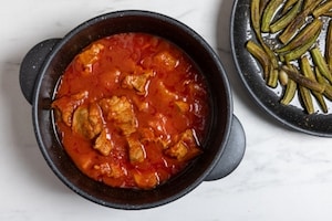 Preparazione Bame - Fase 3