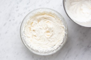 Preparazione Camy cream - Fase 2