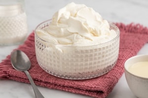 Preparazione Camy cream - Fase 2