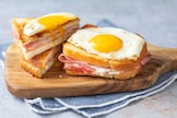 Croque madame