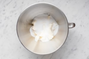 Preparazione Frollini - Fase 1