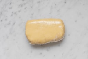 Preparazione Frollini - Fase 2