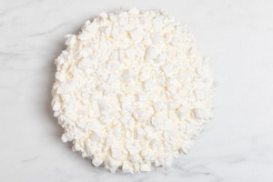 Preparazione Meringata classica - Fase 7