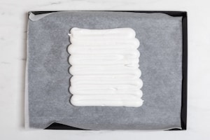 Preparazione Meringata classica - Fase 4