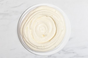 Preparazione Meringata classica - Fase 5