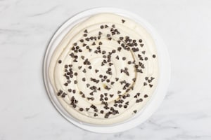 Preparazione Meringata classica - Fase 5