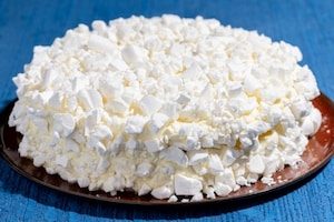 Preparazione Meringata classica - Fase 8