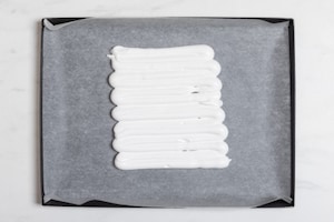 Preparazione Meringata classica - Fase 3