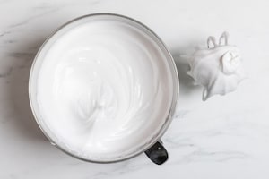 Preparazione Meringata classica - Fase 2