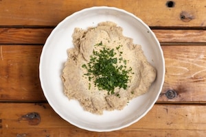 Preparazione Polpette di carne - Fase 3