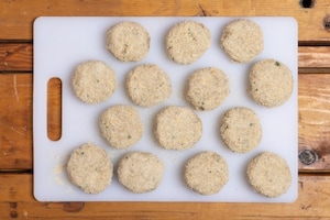 Preparazione Polpette di carne - Fase 4