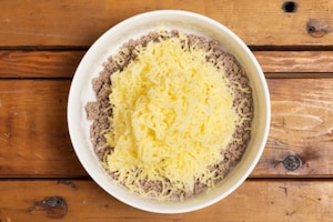 Preparazione Polpette di carne - Fase 2