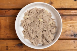 Preparazione Polpette di carne - Fase 2