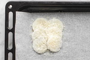 Preparazione Sfogliatine rovesciate alla cipolla - Fase 2