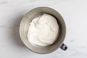 Preparazione Tiramisù cremoso - Fase 1