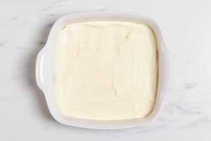 Preparazione Tiramisù cremoso - Fase 5