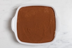 Preparazione Tiramisù cremoso - Fase 5