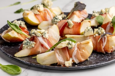 Antipasto autunnale veloce 