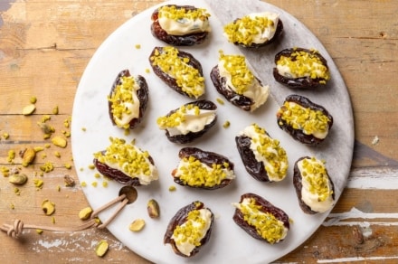 Antipasto in cinque minuti