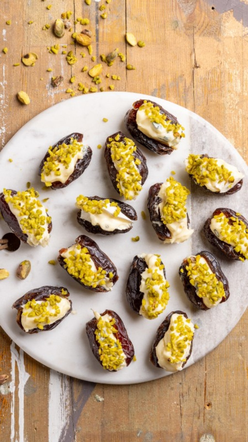 Antipasto in cinque minuti