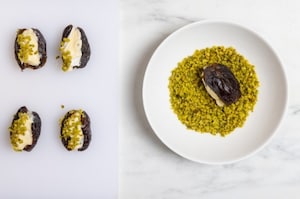 Preparazione Antipasto in cinque minuti - Fase 2