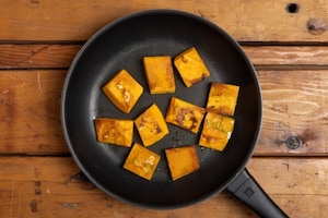 Preparazione Antipasto sfizioso autunnale - Fase 1