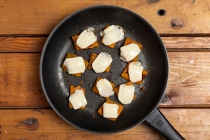 Preparazione Antipasto sfizioso autunnale - Fase 5