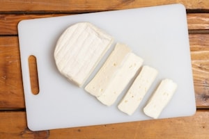 Preparazione Antipasto sfizioso autunnale - Fase 4