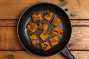 Preparazione Antipasto sfizioso autunnale - Fase 2