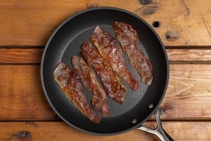 Preparazione Antipasto sfizioso autunnale - Fase 2