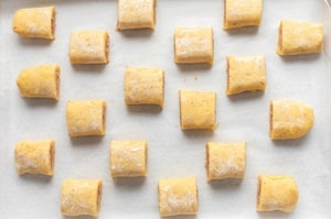 Preparazione Settembrini - Fase 6