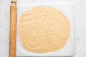 Preparazione Settembrini - Fase 4