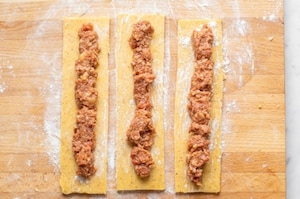 Preparazione Settembrini - Fase 5