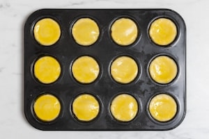 Preparazione Bocconotti - Fase 3