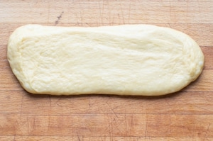 Preparazione Pan brioche - Fase 5