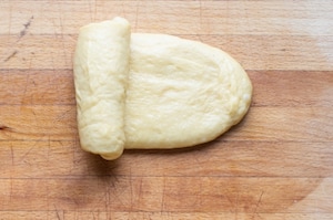 Preparazione Pan brioche - Fase 6