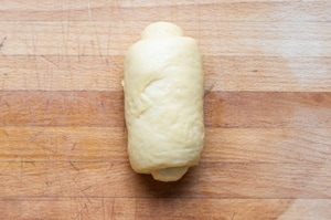 Preparazione Pan brioche - Fase 6