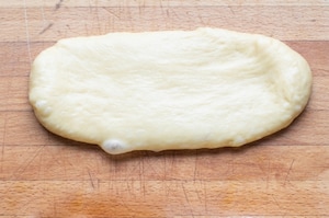 Preparazione Pan brioche - Fase 4